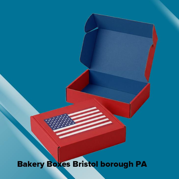 Bakery boxes bristol borough pa