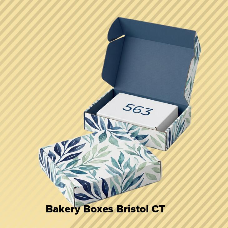 Bakery boxes bristol ct
