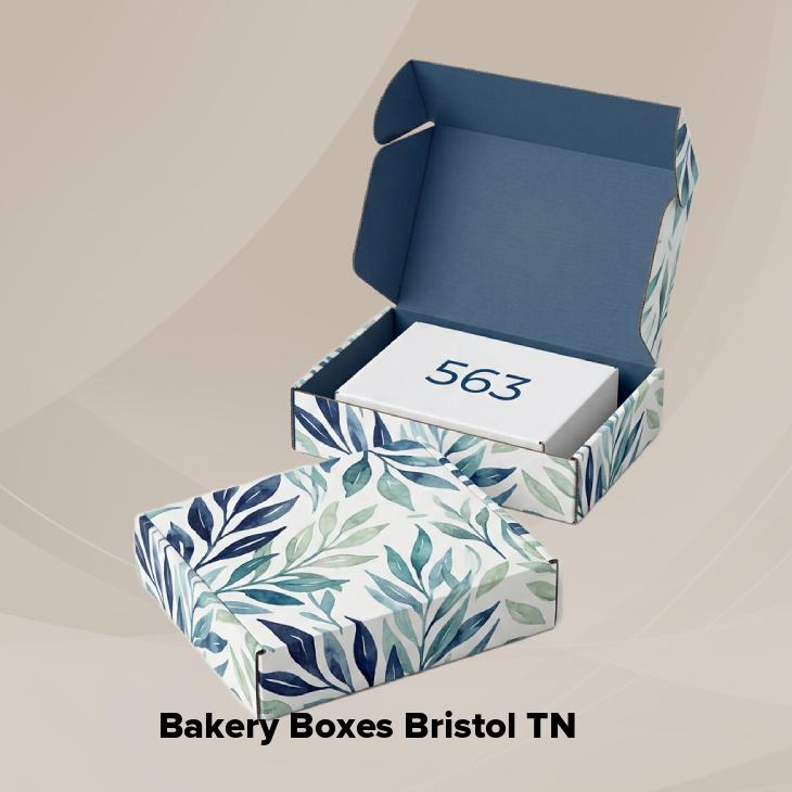 Bakery boxes bristol tn