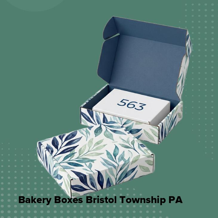Bakery boxes bristol township pa
