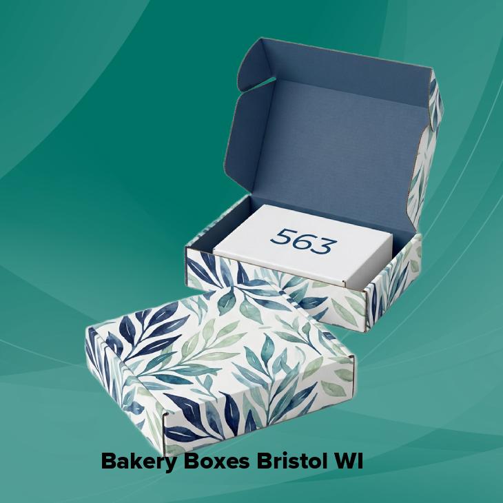 Bakery boxes bristol wi