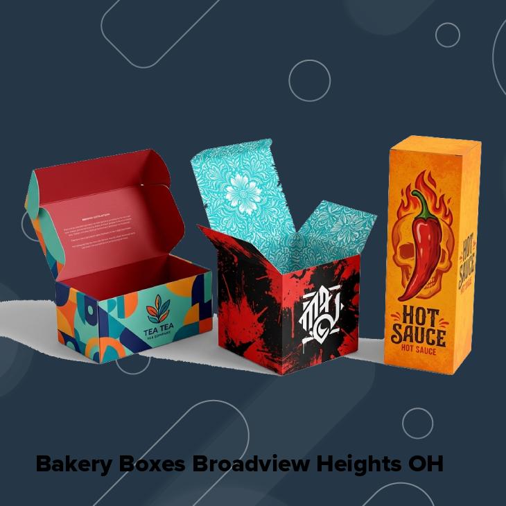 Bakery boxes broadview heights oh