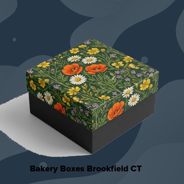 Bakery boxes brookfield ct