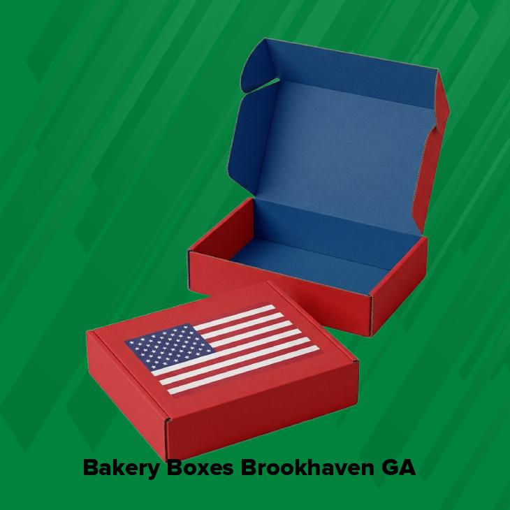Bakery boxes brookhaven ga