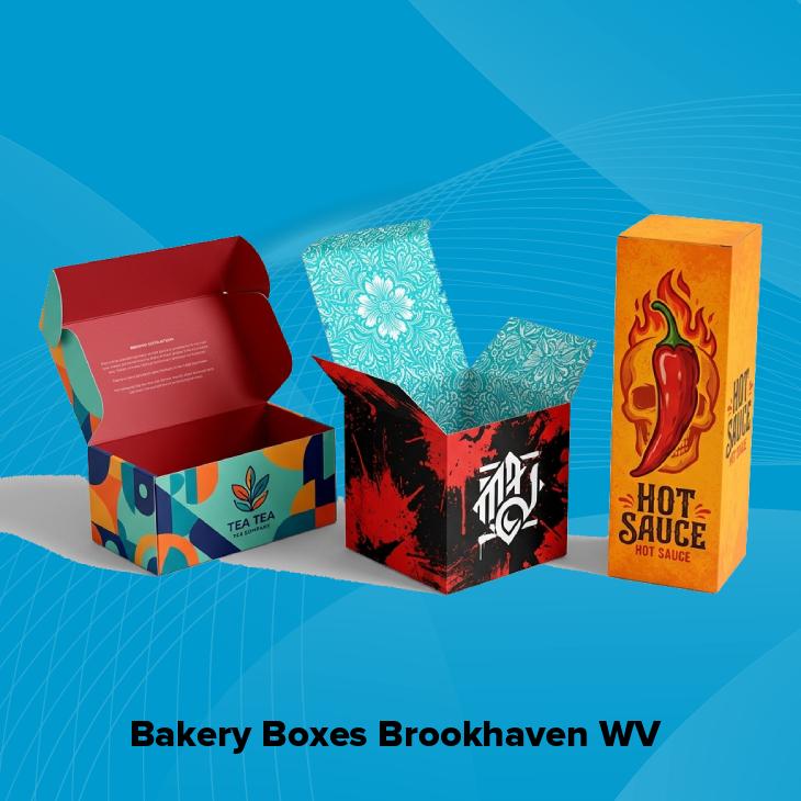 Bakery boxes brookhaven wv