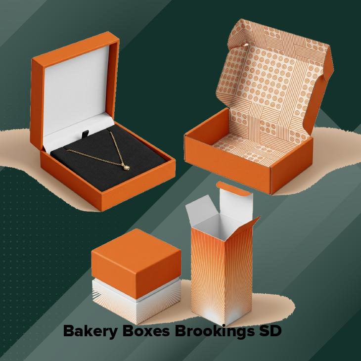 Bakery boxes brookings sd