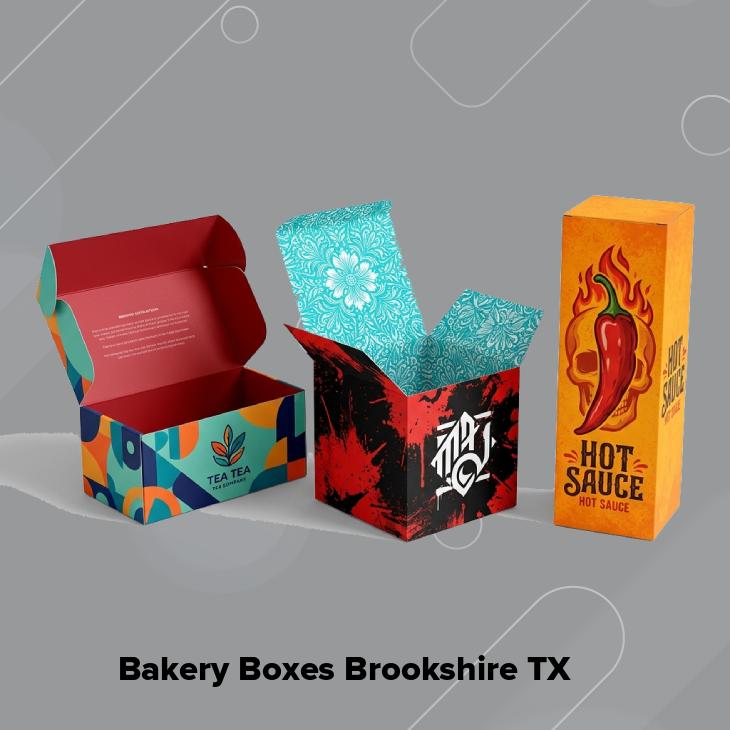Bakery boxes brookshire tx