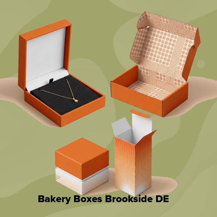 Bakery boxes brookside de