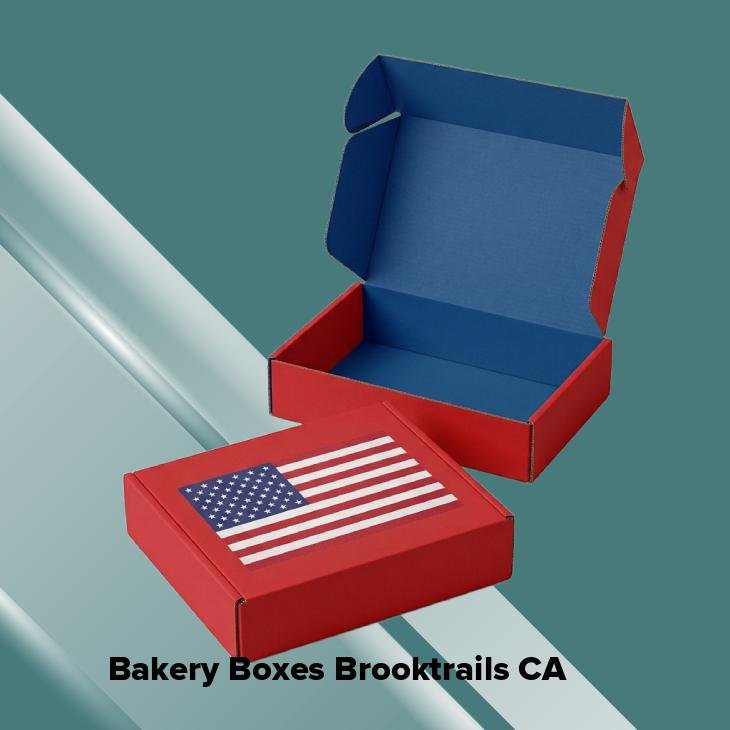 Bakery boxes brooktrails ca