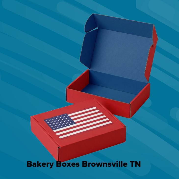 Bakery boxes brownsville tn