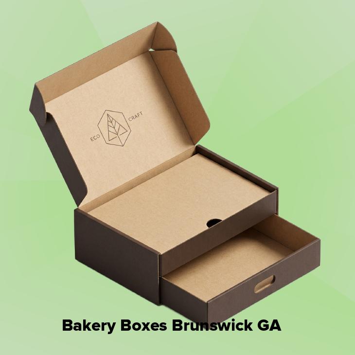 Bakery boxes brunswick ga