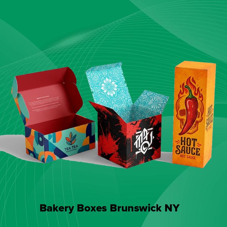 Bakery boxes brunswick ny