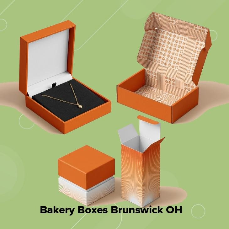 Bakery boxes brunswick oh