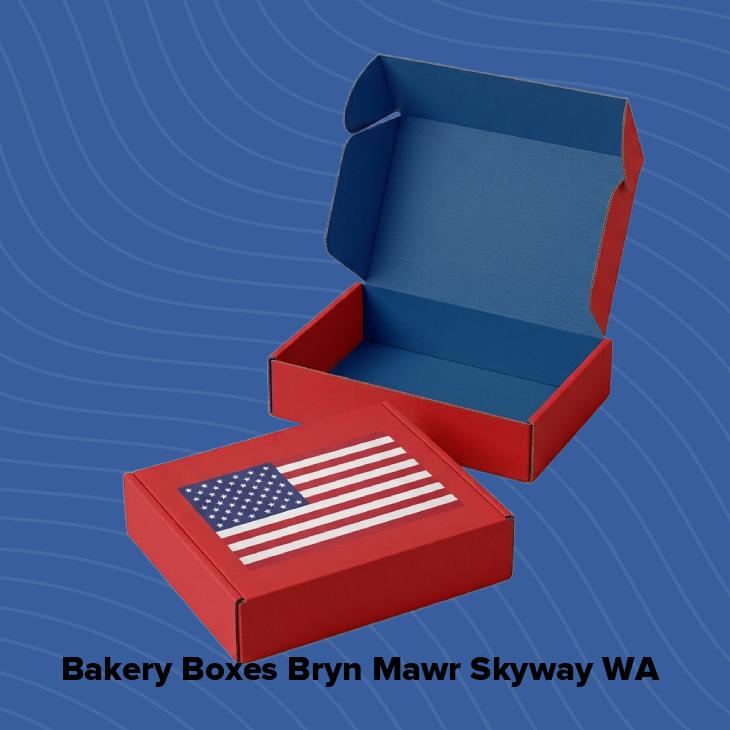 Bakery boxes bryn mawr skyway wa