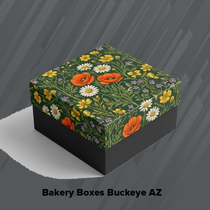 Bakery boxes buckeye az