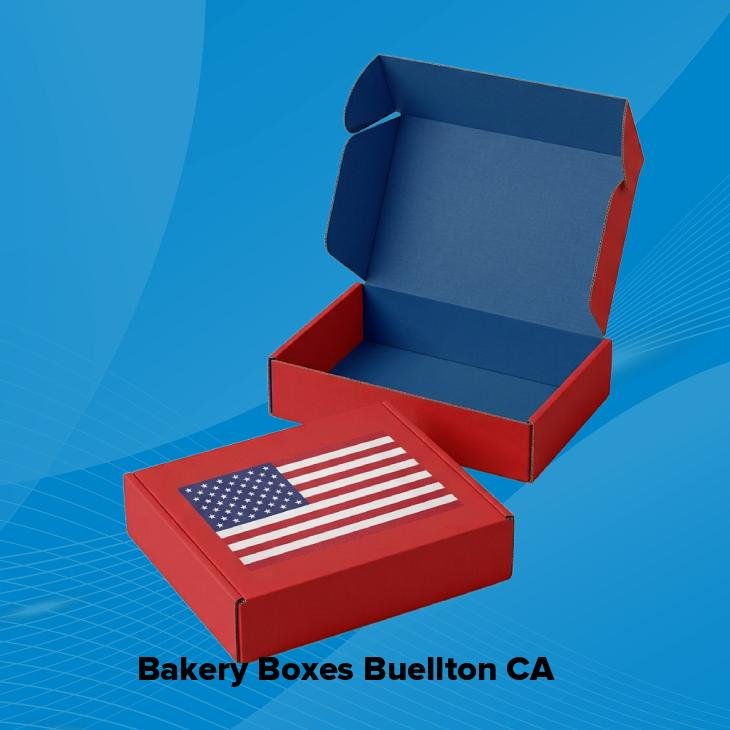 Bakery boxes buellton ca