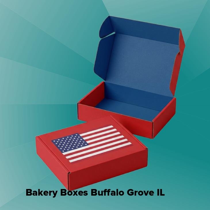 Bakery boxes buffalo grove il