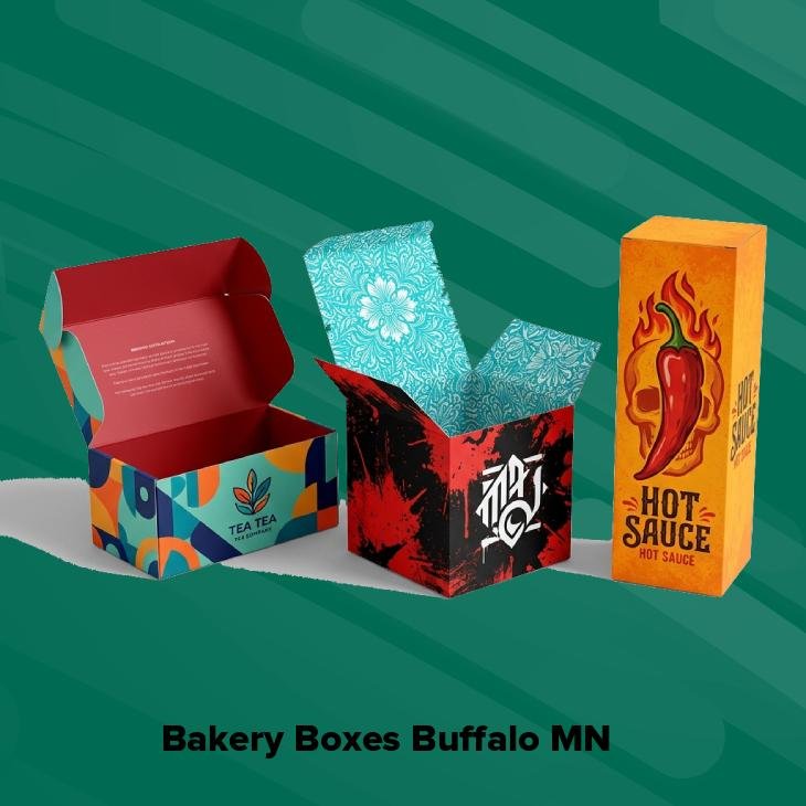 Bakery boxes buffalo mn
