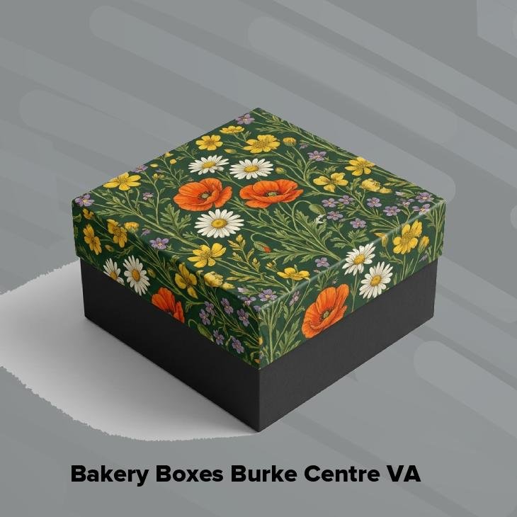 Bakery boxes burke centre va
