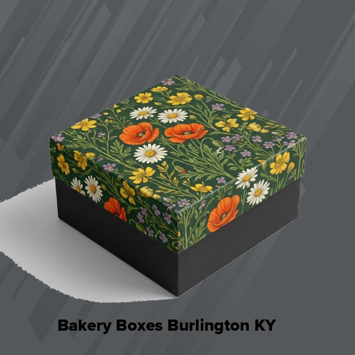 Bakery boxes burlington ky