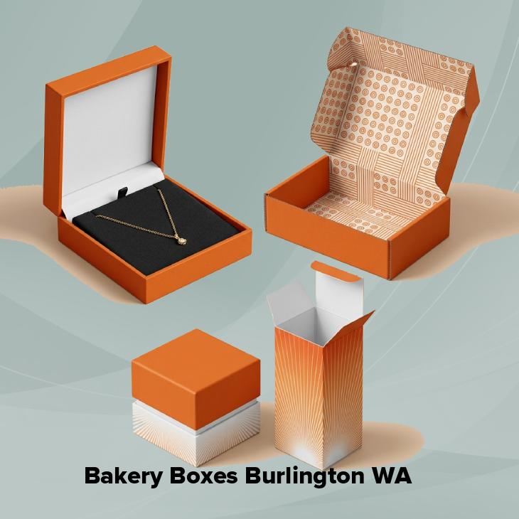Bakery boxes burlington wa