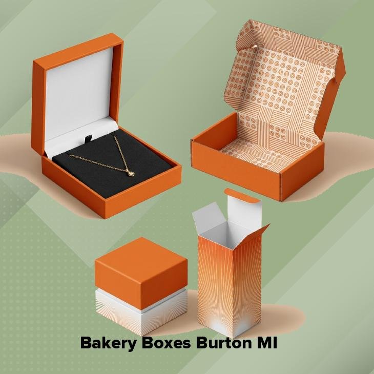 Bakery boxes burton mi