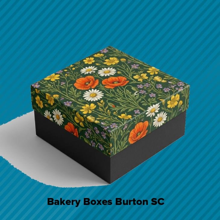 Bakery boxes burton sc