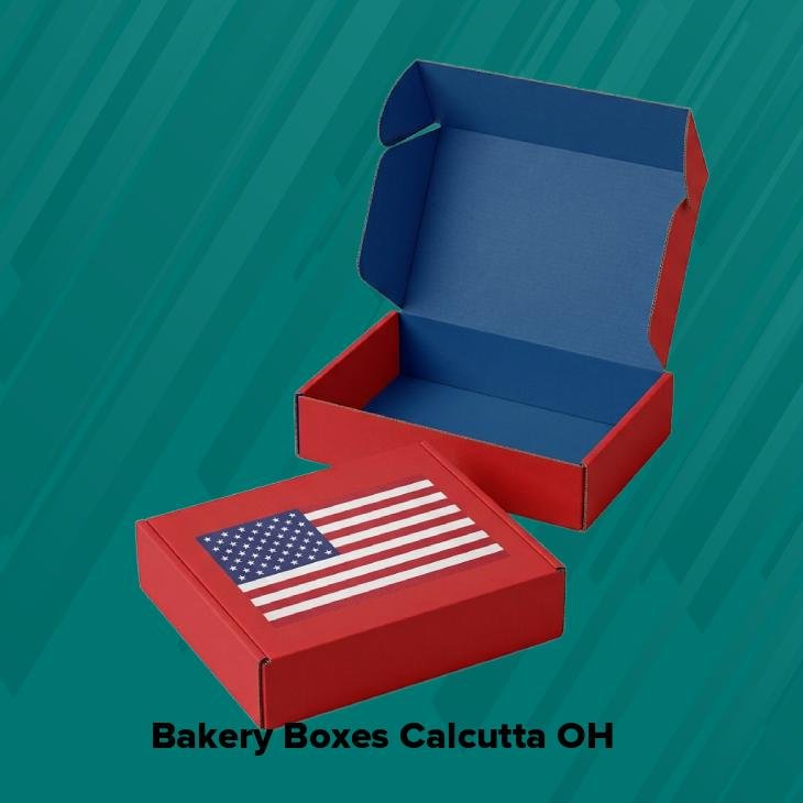 Bakery boxes calcutta oh