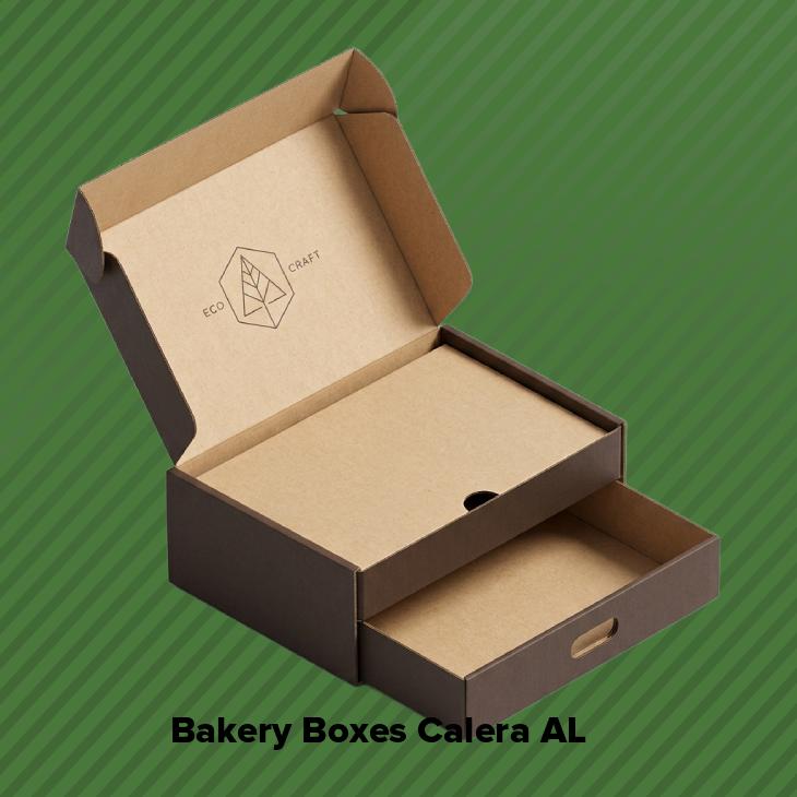 Bakery boxes calera al