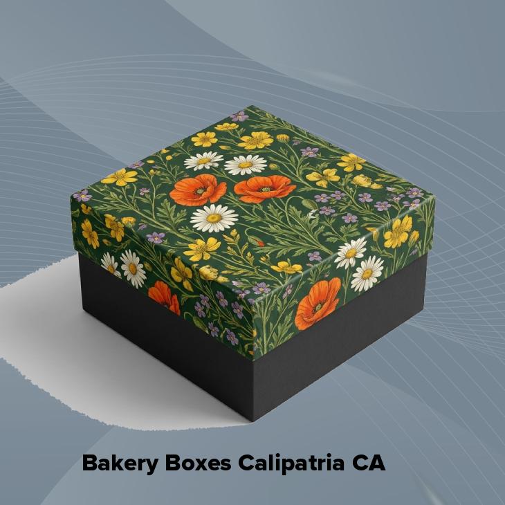 Bakery boxes calipatria ca