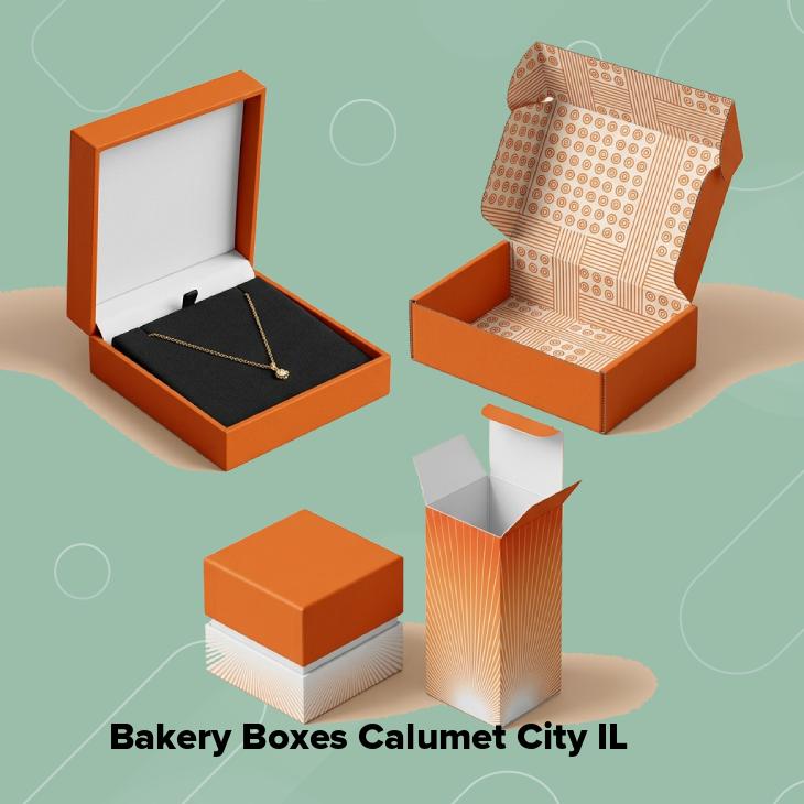 Bakery boxes calumet city il