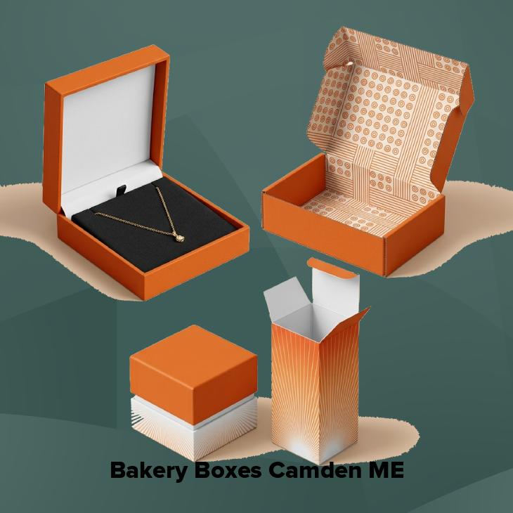 Bakery boxes camden me