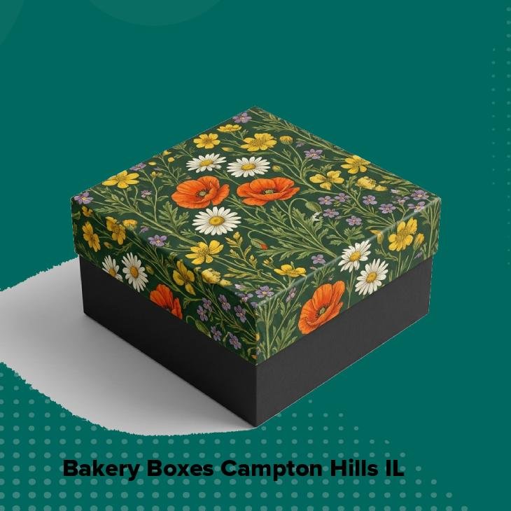 Bakery boxes campton hills il