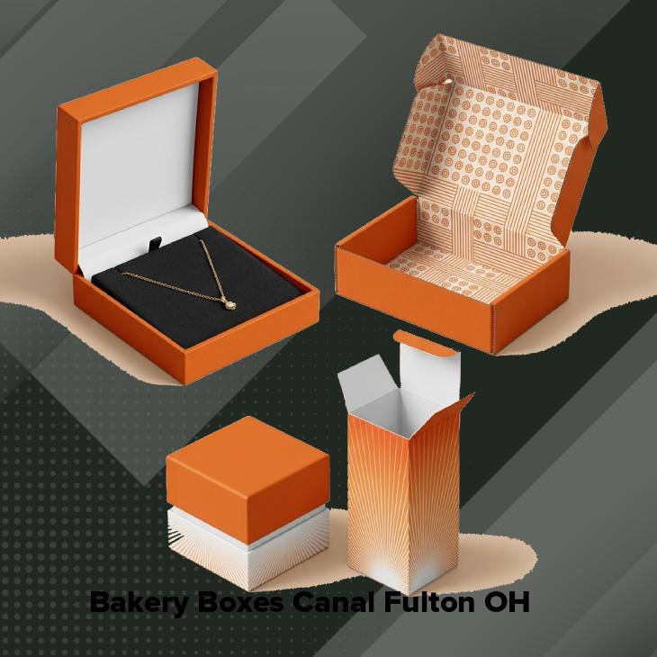Bakery boxes canal fulton oh