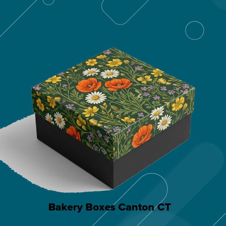 Bakery boxes canton ct