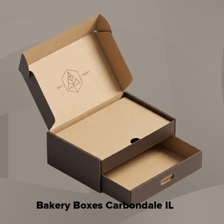 Bakery boxes carbondale il