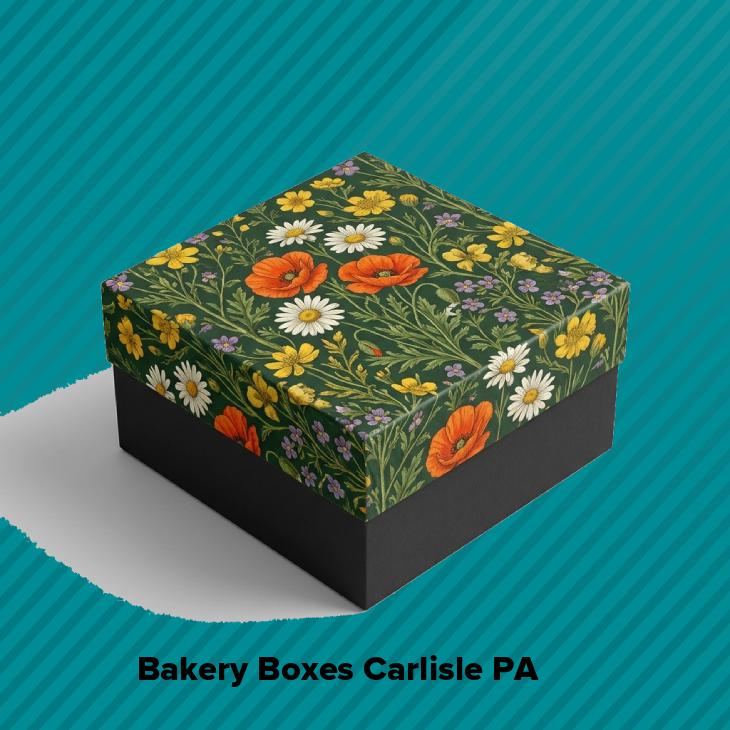 Bakery boxes carlisle pa