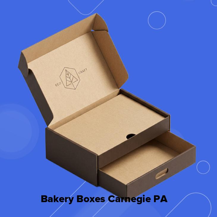 Bakery boxes carnegie pa