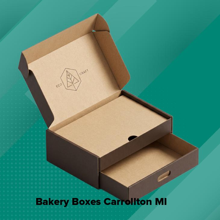 Bakery boxes carrollton mi