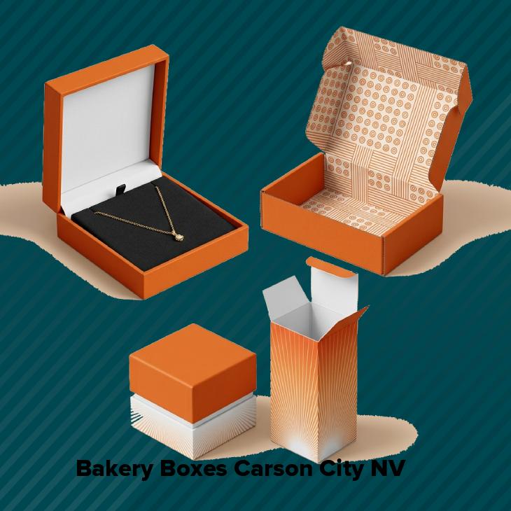 Bakery boxes carson city nv
