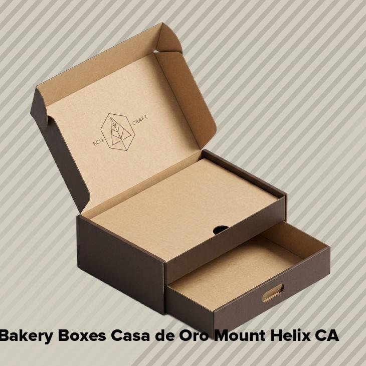 Bakery boxes casa de oro mount helix ca