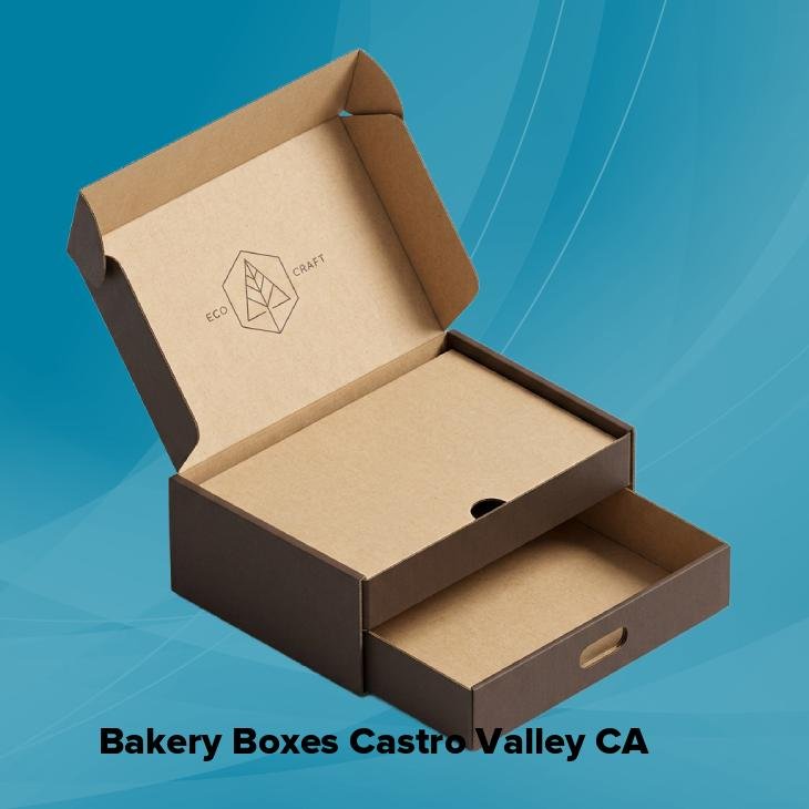 Bakery boxes castro valley ca