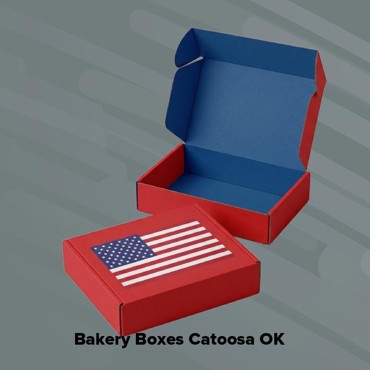 Bakery boxes catoosa ok