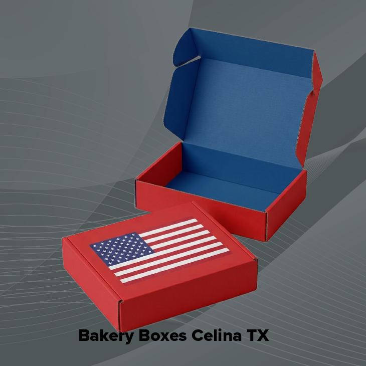 Bakery boxes celina tx