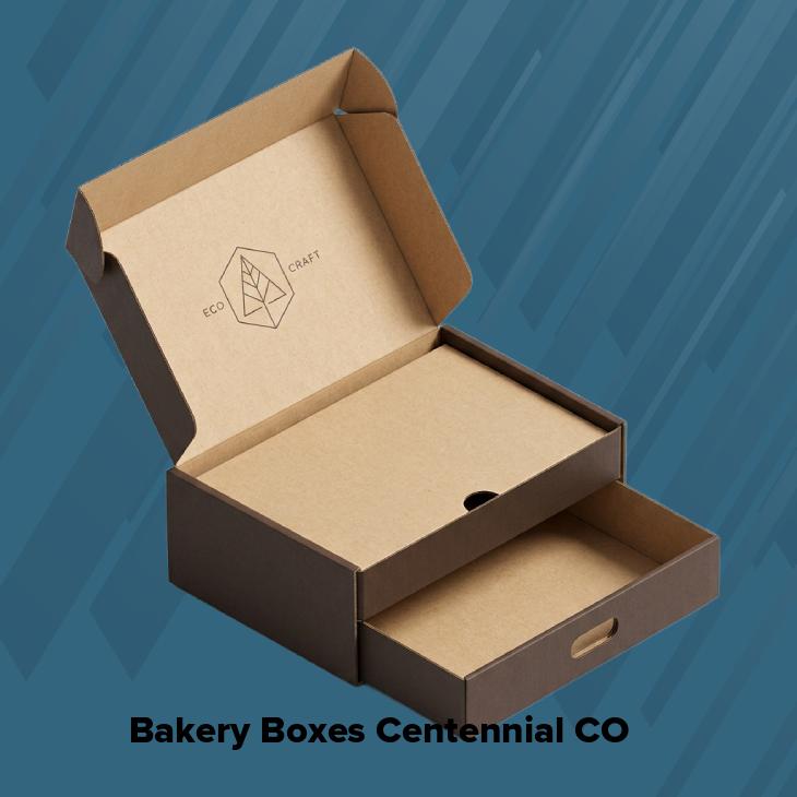 Bakery boxes centennial co