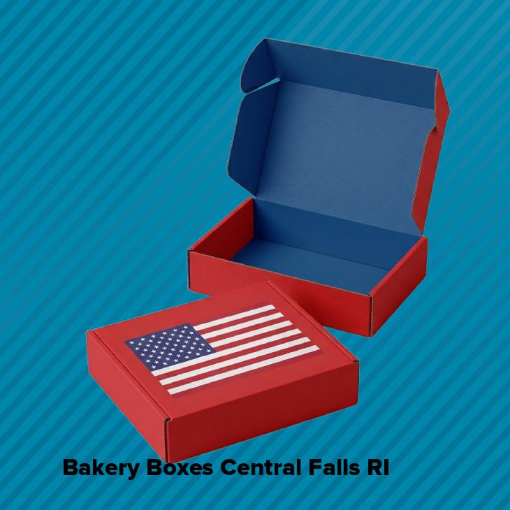 Bakery boxes central falls ri
