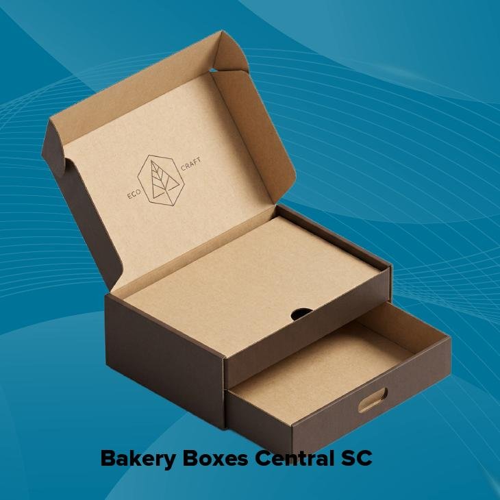 Bakery boxes central sc