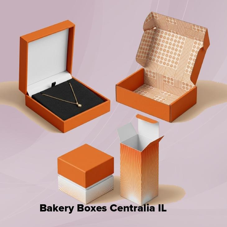 Bakery boxes centralia il