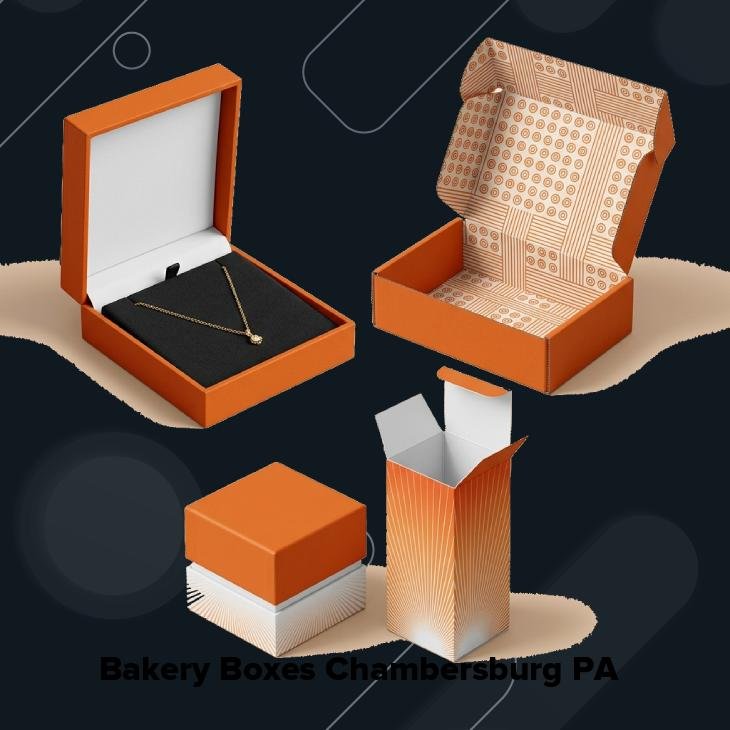 Bakery boxes chambersburg pa