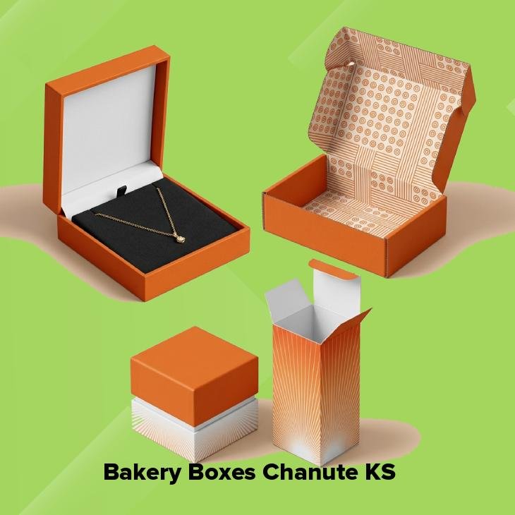 Bakery boxes chanute ks